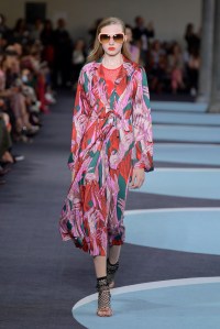 Marco De Vincenzo RTW Spring 2018