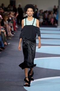 Marco De Vincenzo RTW Spring 2018