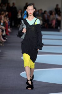 Marco De Vincenzo RTW Spring 2018