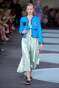 Marco De Vincenzo RTW Spring 2018