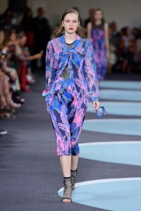 Marco De Vincenzo RTW Spring 2018
