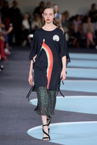 Marco De Vincenzo RTW Spring 2018