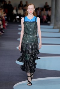 Marco De Vincenzo RTW Spring 2018