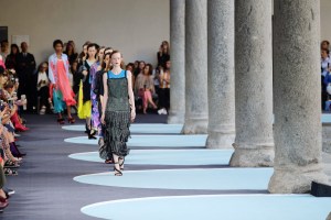 Marco De Vincenzo RTW Spring 2018