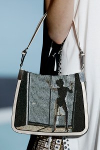 Details at Marco De Vincenzo RTW Spring 2018