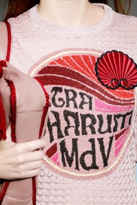 Details at Marco De Vincenzo RTW Spring 2018