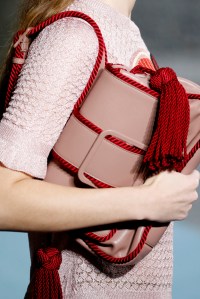 Details at Marco De Vincenzo RTW Spring 2018