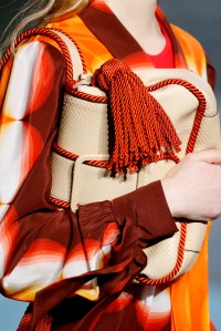Details at Marco De Vincenzo RTW Spring 2018