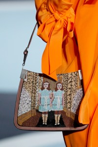 Details at Marco De Vincenzo RTW Spring 2018