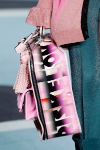 Details at Marco De Vincenzo RTW Spring 2018