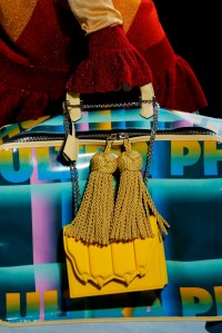 Details at Marco De Vincenzo RTW Spring 2018