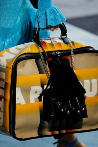 Details at Marco De Vincenzo RTW Spring 2018