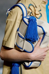 Details at Marco De Vincenzo RTW Spring 2018