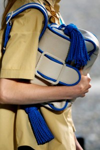 Details at Marco De Vincenzo RTW Spring 2018