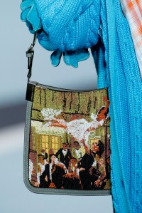 Details at Marco De Vincenzo RTW Spring 2018