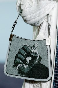 Details at Marco De Vincenzo RTW Spring 2018