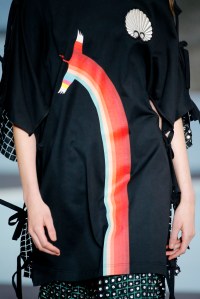Details at Marco De Vincenzo RTW Spring 2018