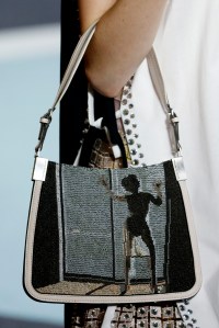 Details at Marco De Vincenzo RTW Spring 2018