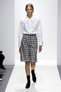 Margaret Howell RTW Spring 2018