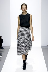 Margaret Howell RTW Spring 2018