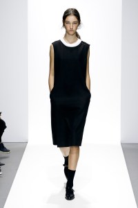 Margaret Howell RTW Spring 2018