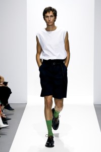 Margaret Howell RTW Spring 2018