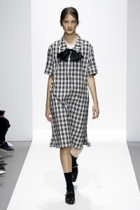 Margaret Howell RTW Spring 2018