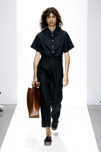 Margaret Howell RTW Spring 2018