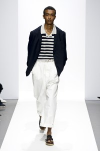 Margaret Howell RTW Spring 2018