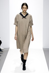Margaret Howell RTW Spring 2018