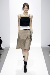 Margaret Howell RTW Spring 2018