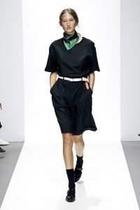Margaret Howell RTW Spring 2018