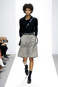 Margaret Howell RTW Spring 2018