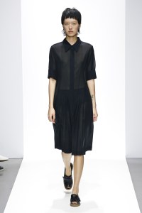 Margaret Howell RTW Spring 2018