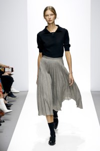 Margaret Howell RTW Spring 2018