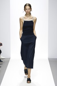 Margaret Howell RTW Spring 2018
