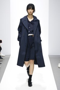 Margaret Howell RTW Spring 2018