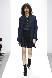 Margaret Howell RTW Spring 2018