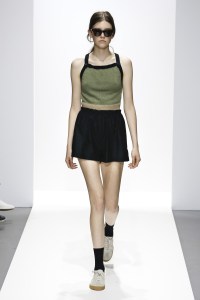 Margaret Howell RTW Spring 2018