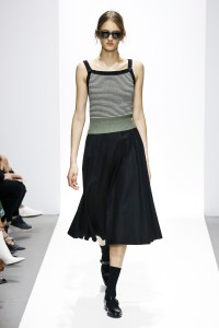 Margaret Howell RTW Spring 2018