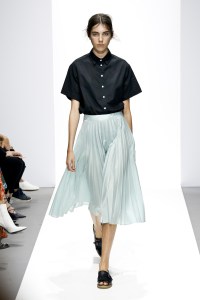 Margaret Howell RTW Spring 2018