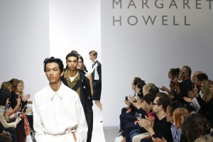 Margaret Howell RTW Spring 2018