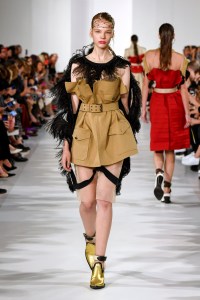 Maison Margiela RTW Spring 2018