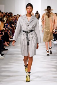 Maison Margiela RTW Spring 2018