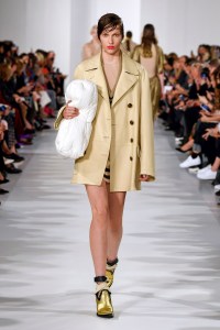 Maison Margiela RTW Spring 2018