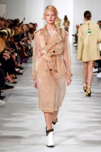 Maison Margiela RTW Spring 2018