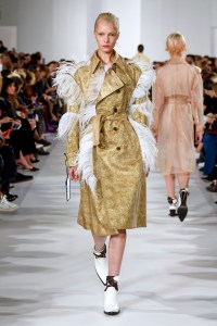 Maison Margiela RTW Spring 2018