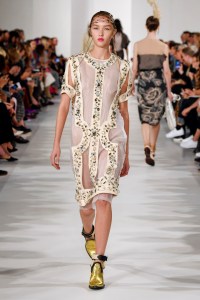 Maison Margiela RTW Spring 2018