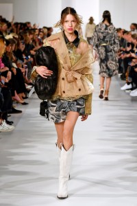 Maison Margiela RTW Spring 2018