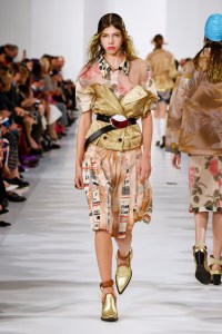 Maison Margiela RTW Spring 2018